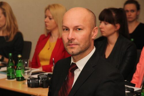 konferencja nufarm, f&n agro