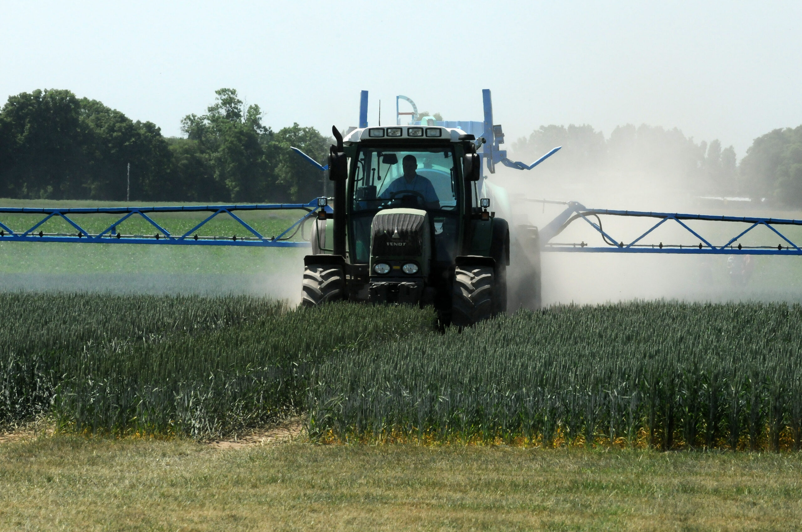 Polski Związek Producentów Roślin Zbożowych, środki ochrony roślin, substancje czynne, wzrost odporności agrofagów