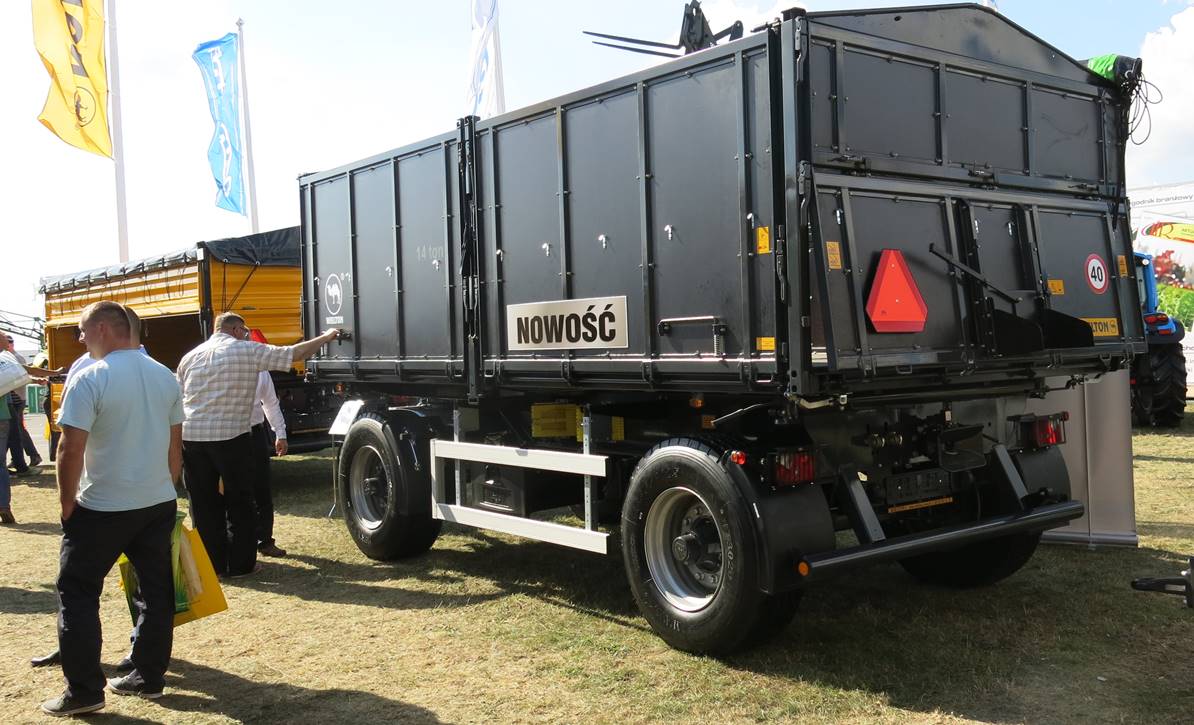 Pożyczka Ekspresowa Agro