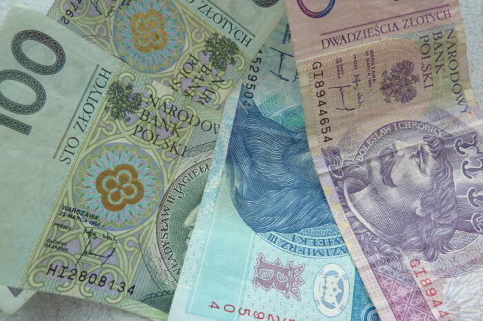 pieniadze