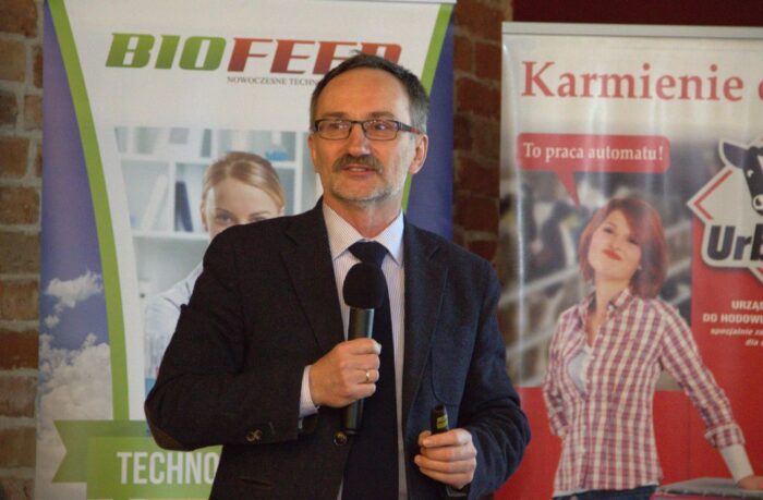 III Pomorskie Forum Mleczarskie, zamek Gniew