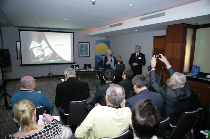 sumi agro konferencja