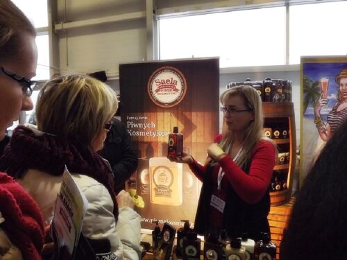 targi piw, lublin, browar, piwowar domowy