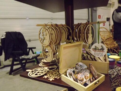 wyroby rzemieślnicze, tradycyjne wyroby spożywcze