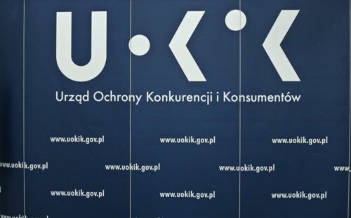 uokik, kontrola, bank credit agricole