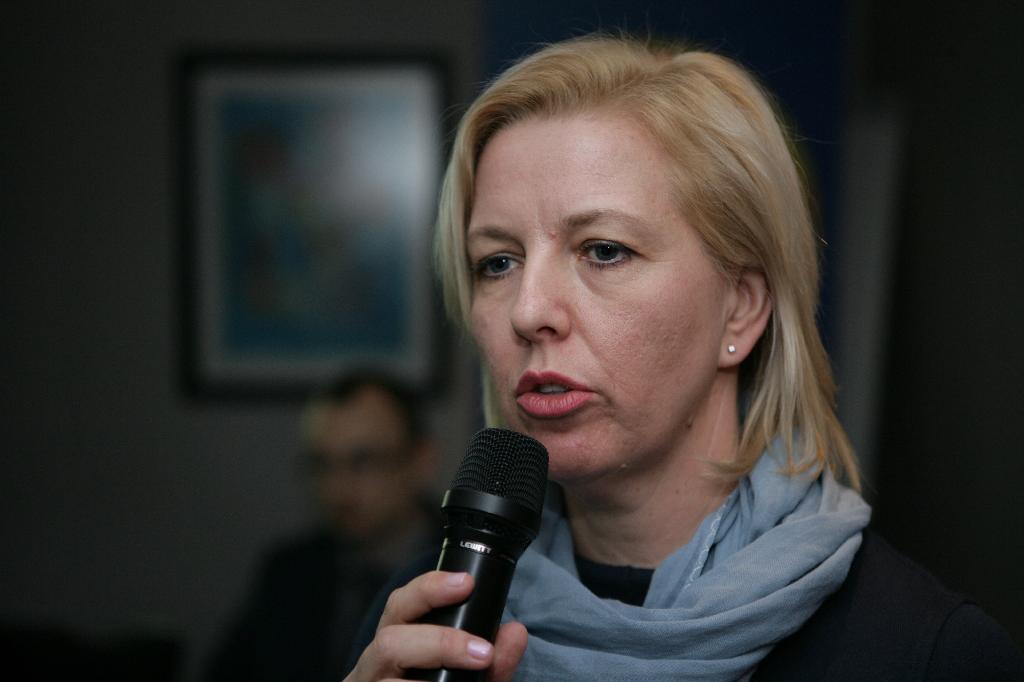 urszula filipecka