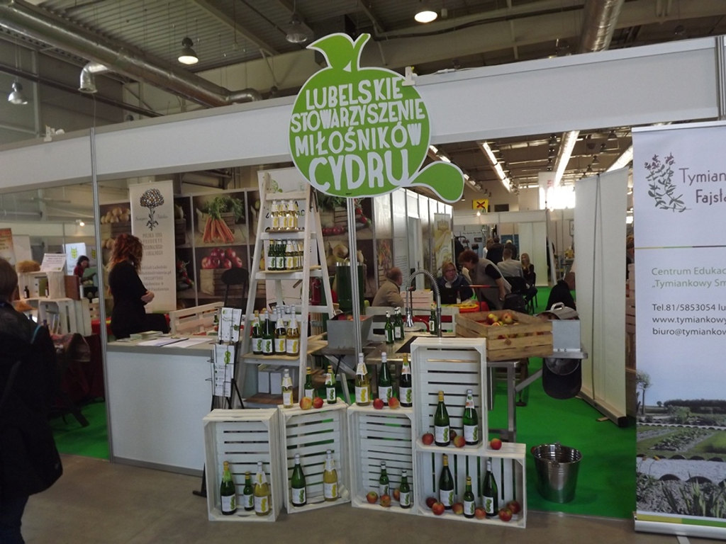 vegetruitexpo, targo warzywniczo-sadownicze