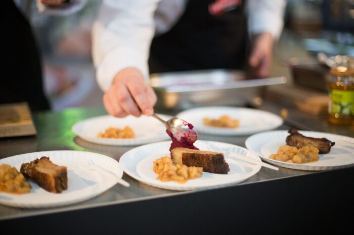 wieprzowina, mięso, promocja, Marcin Budynek, Poznań, Związek Polskie Mięso