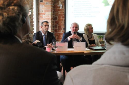 wino, cydr, alkohol, Polska Rada Winiarstwa, konferencja, Warszawa