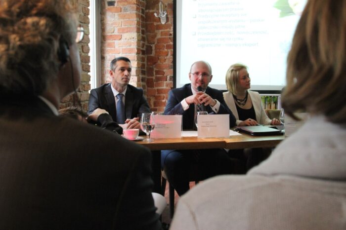 wino, cydr, alkohol, Polska Rada Winiarstwa, konferencja, Warszawa