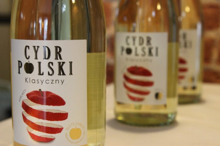 wino, cydr, alkohol, Polska Rada Winiarstwa, konferencja, Warszawa