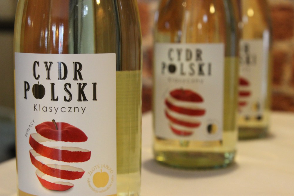 wino, cydr, alkohol, Polska Rada Winiarstwa, konferencja, Warszawa