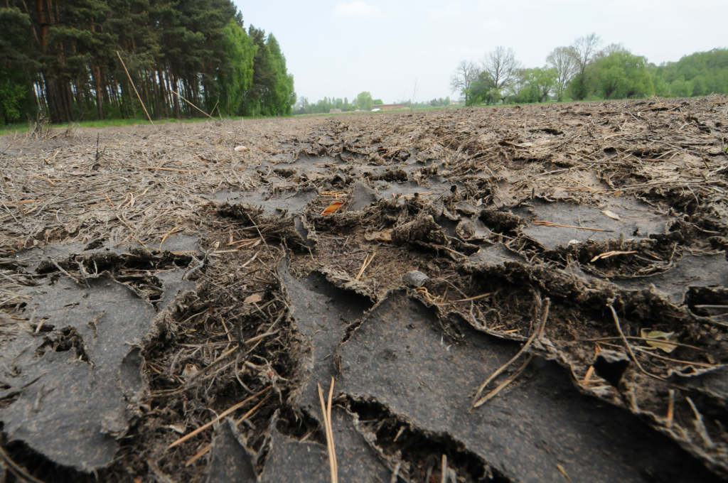 gnojowica, nawozy naturalne, obornik, nawożenie