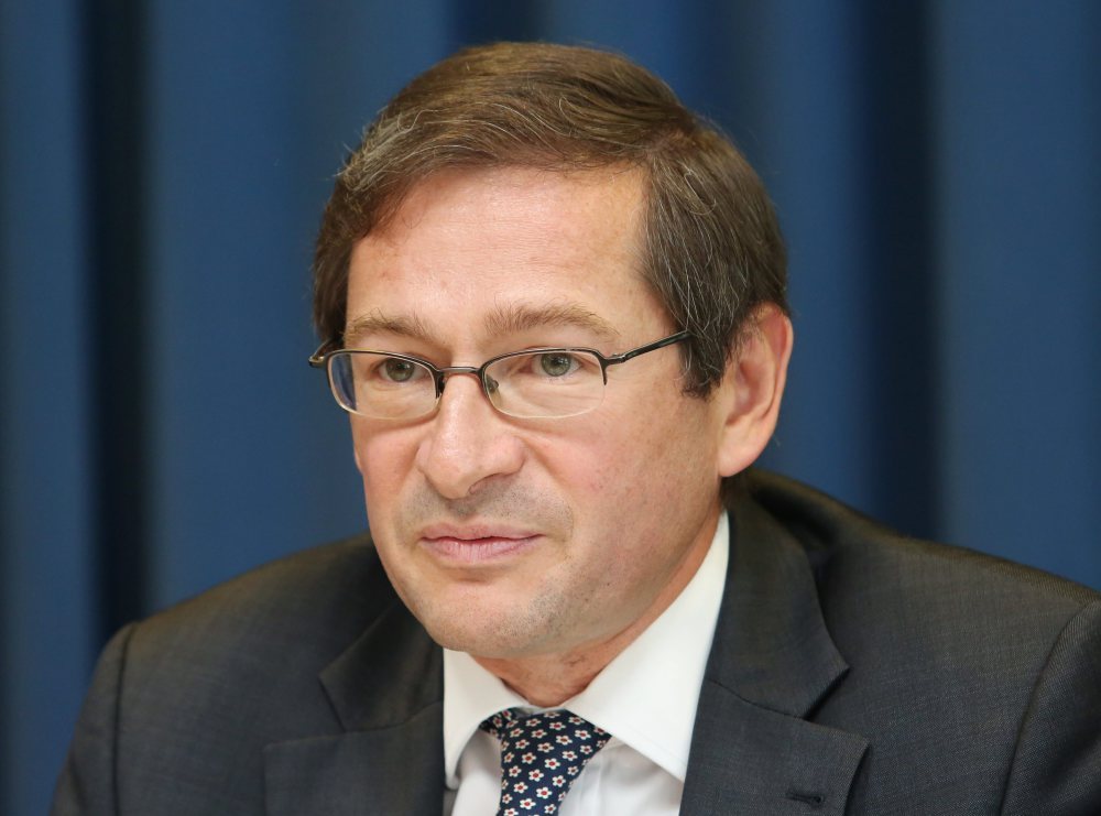 Urząd Ochrony Konkurencji i Konsumentów, adam jasser, kary dla przedsiębiorców