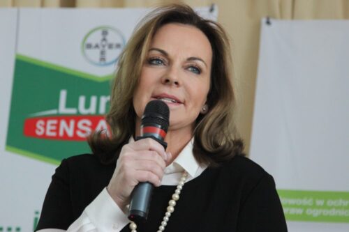 Bayer, konferencja, Warszawa, środki ochrony roślin, rolnictwo, badania, Bayer Polska, CropScience