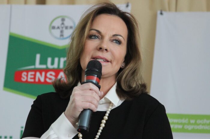 Bayer, konferencja, Warszawa, środki ochrony roślin, rolnictwo, badania, Bayer Polska, CropScience