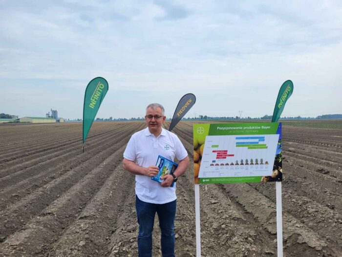 bayer, sławkowo