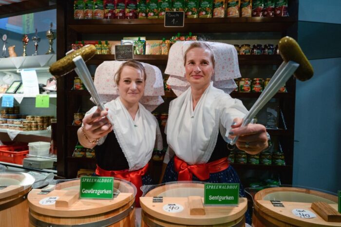 targi, kujawsko-pomorskie, żywność, Niemcy, Berlin, promocja, Zielony Tydzień