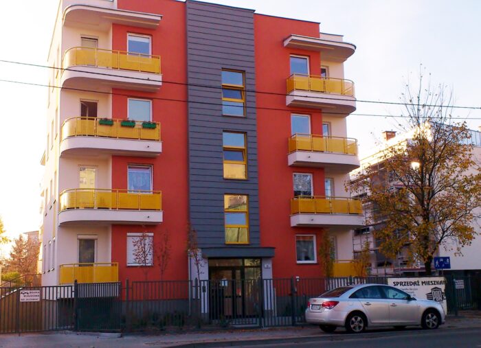 program mieszkanie dla młodych, Bank Gospodarstwa Krajowego, bogusław białowąs