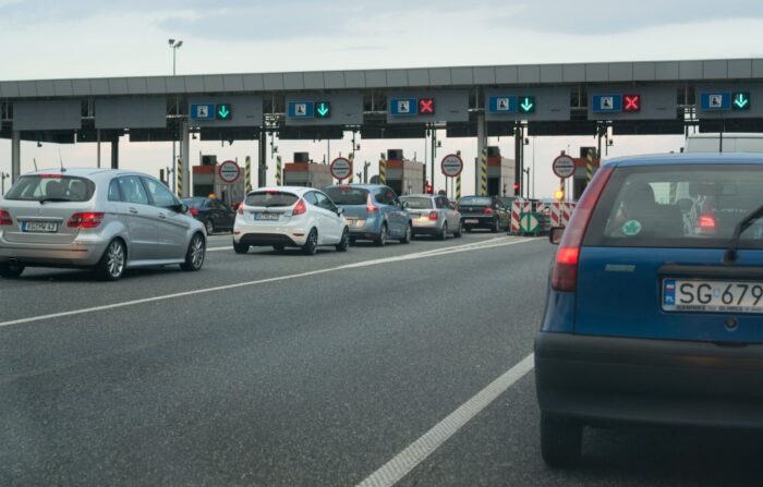 pobór opłat od kierowców, Krajowy Fundusz Drogowy, European Electronic Toll Service - EETS
