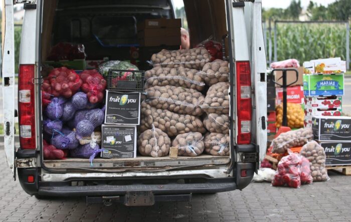 Instytut Ekonomiki Rolnictwa i Gospodarki Żywnościowej, ceny owoców, ceny warzyw