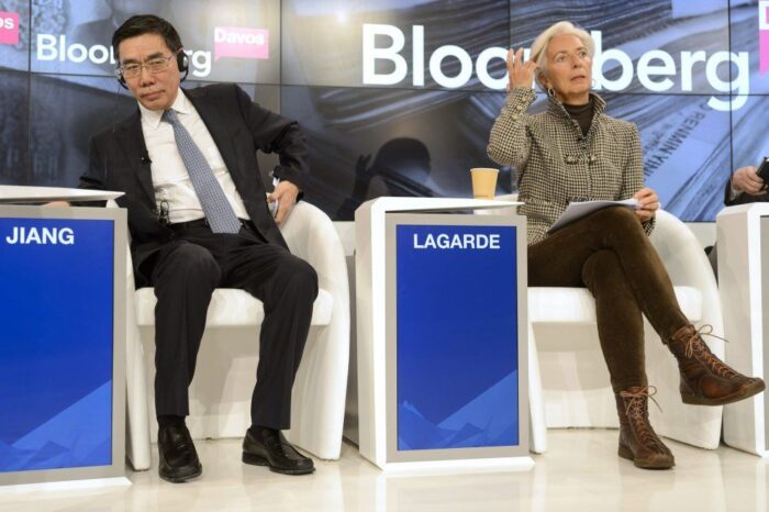 Christine Lagarde, MFW, kadencja, Francja, pieniądze,