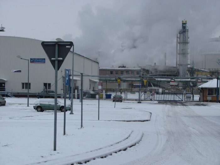 krajowa spółka cukrowa, plantatorzy buraków