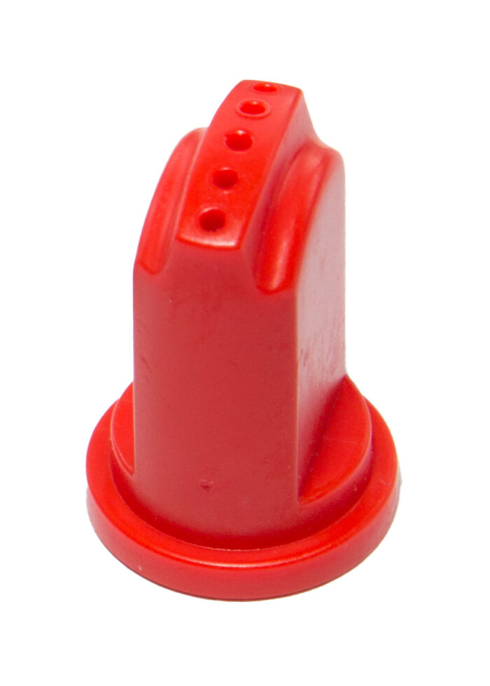 Końcówka rozlewowa 5-cio otworowe KR5