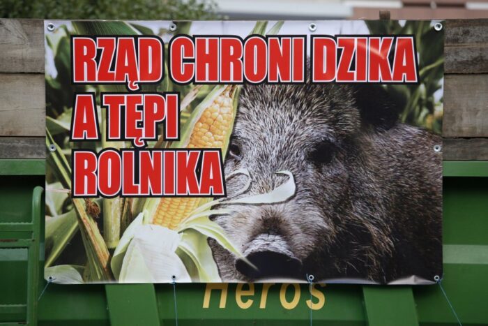 nowela prawa łowieckiego, szacowanie szkód łowieckich, robert telus