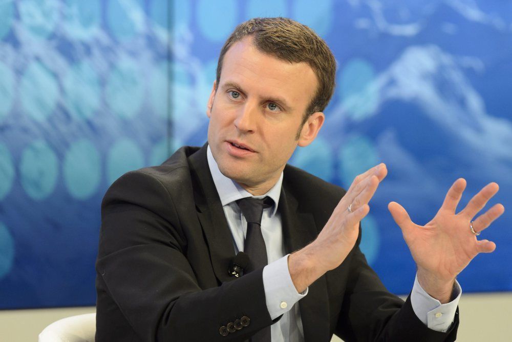 Francja, Rosja, energia, gaz, Jamał LNG, finansowanie, banki, Moskwa