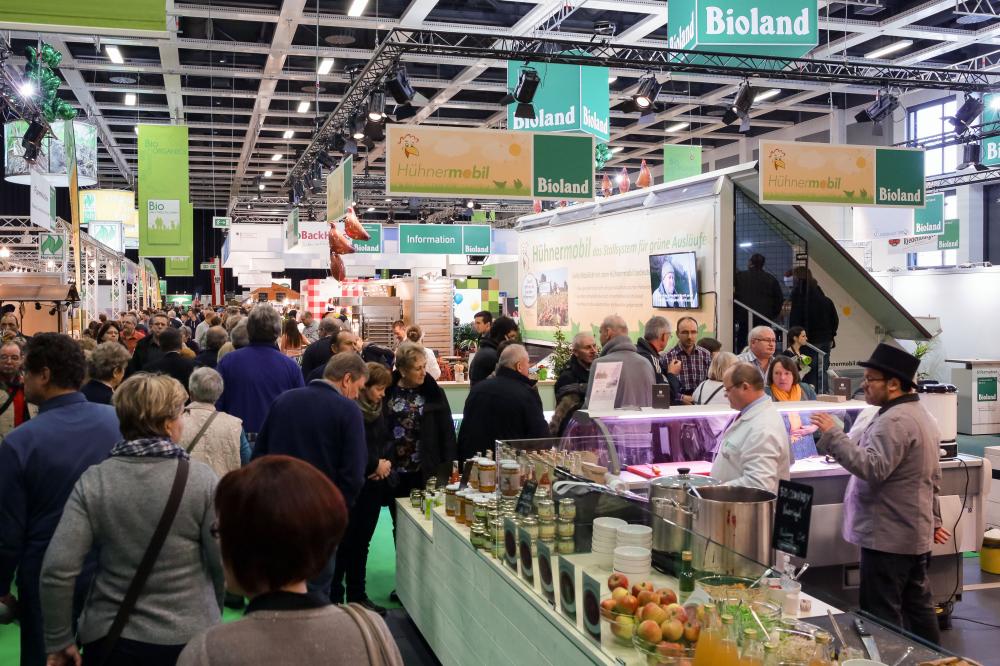 Gruene Woche, Berlin, Niemcy, Rosja, rolnictwo, embargo, żywność, Zielony Tydzień 2016