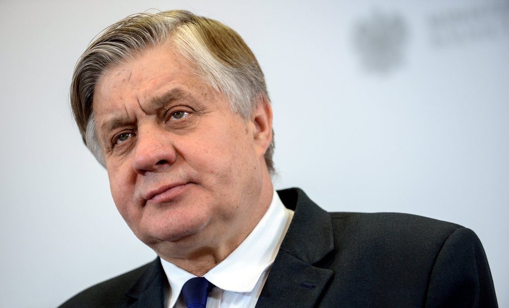 Niemcy, żywność, Berlin, Krzysztof Jurgiel, eksport, Rosja, MRiRW, biznes