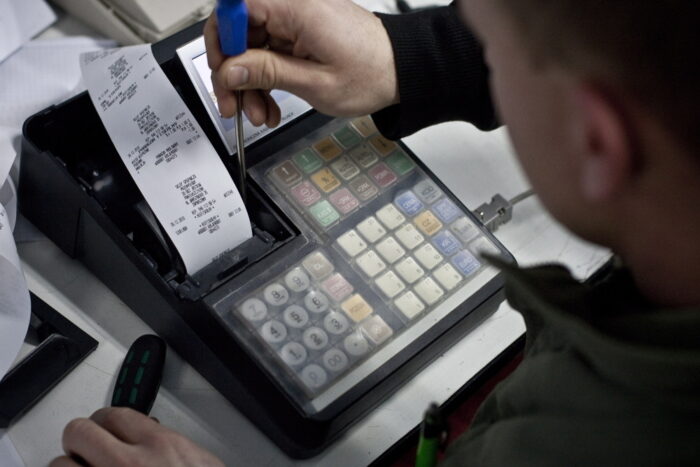 Marek Rozkrut, podatek vat, Zespół Analiz Ekonomicznych EY