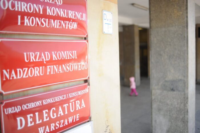 Komisja Nadzoru Finansowego, skok kujawiak we włocławku, zarządca komisaryczny SKOK Kujawiak