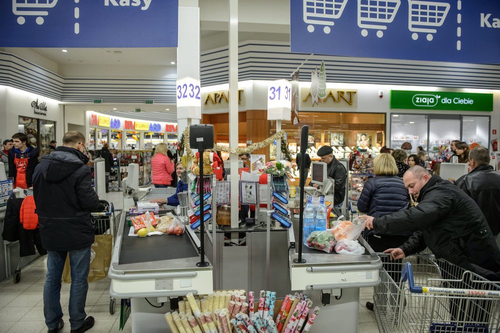 konsumpcja, popyt, wzrost gospodarczy