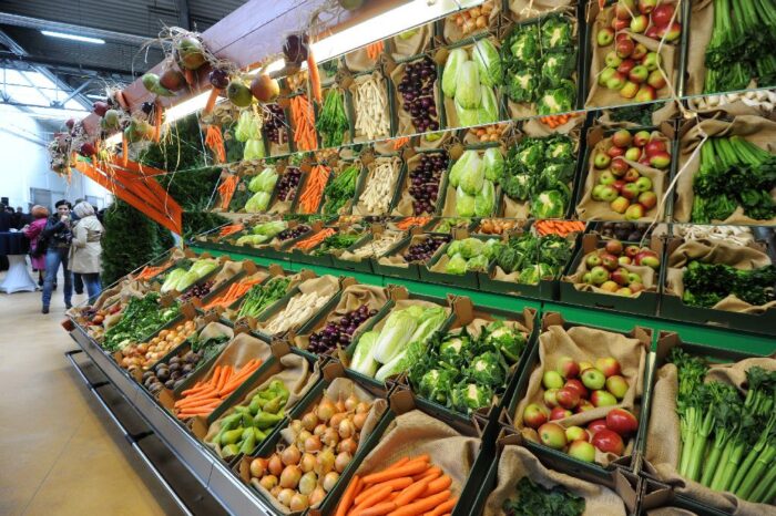 sieci handlowe, umowy z rolnikami