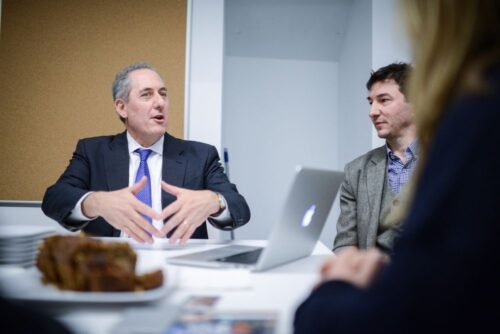 Michael Froman, TTIP, USTR, handel, rolnictwo, wymiana gospodarcza, USA, UE
