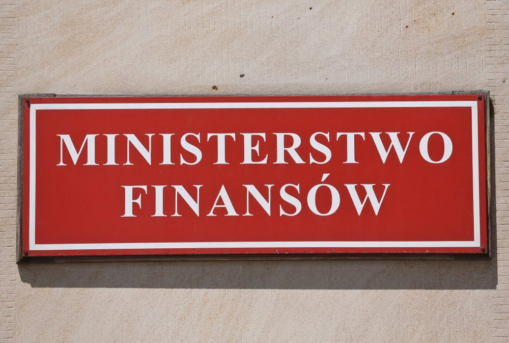 gospodarka, ministerstwo finansów, S&P, rating, Standard & Poor's