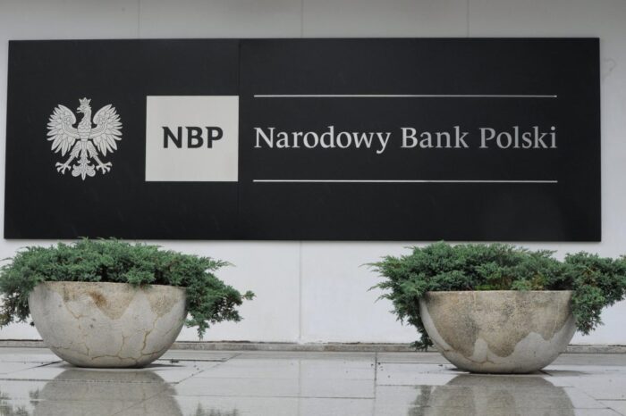 narodowy bank polski, kondycja przedsiębiorstw, podwyżki płac