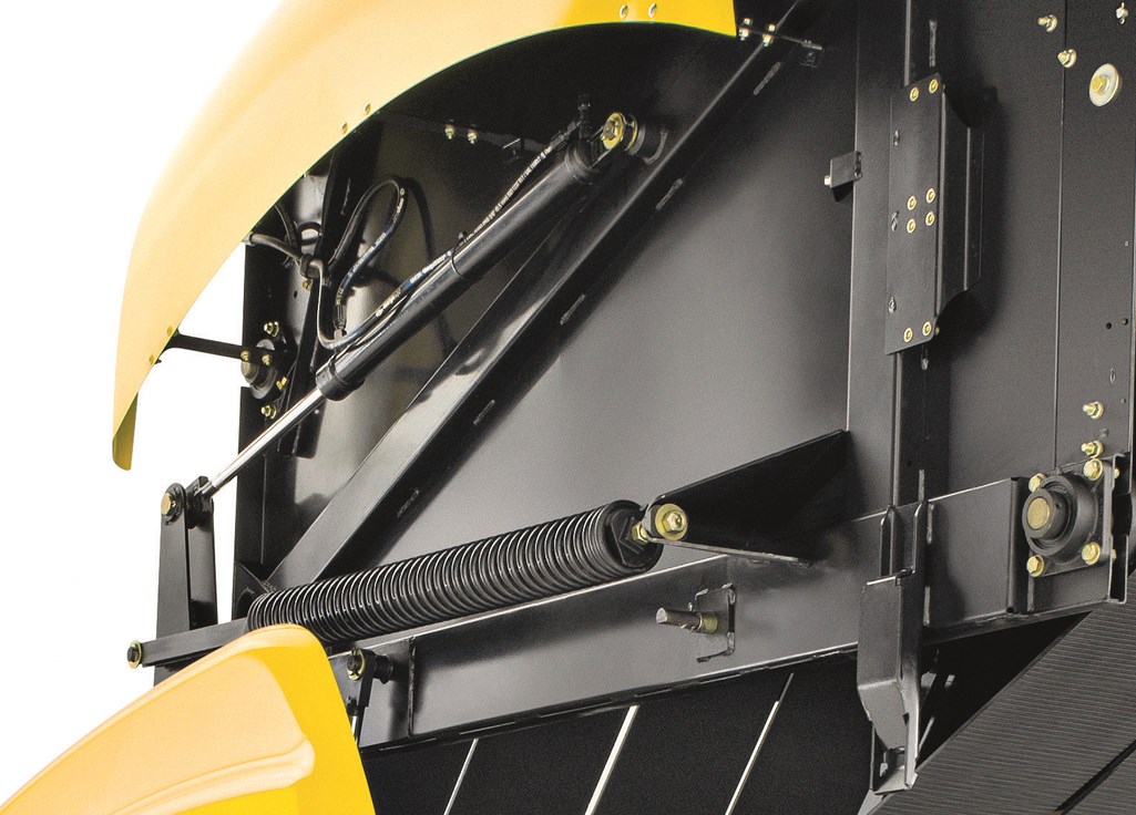 New Holland Roll-Belt