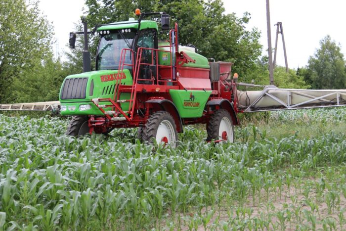 zrównoważone rolnictwo, Polskie Stowarzyszenie Rolnictwa Zrównoważonego ASAP, BGŻ BNP Paribas, innowacyjność społeczna