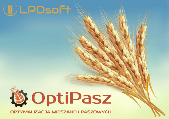 Optipasz program mieszanki