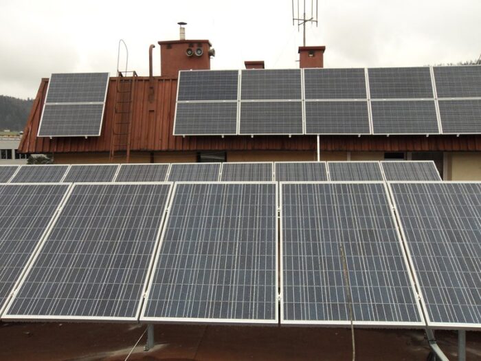 OZE, Wrocław, konferencja, zielona energia, Dolnośląska Szkoła Wyższa we Wrocławiu