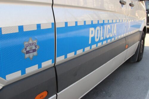 przestępstwo, znęcanie się nad zwierzętami, pies, policja, mazowieckie, łódzkie