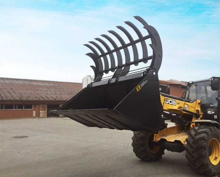 Łyżko-widły Ålö