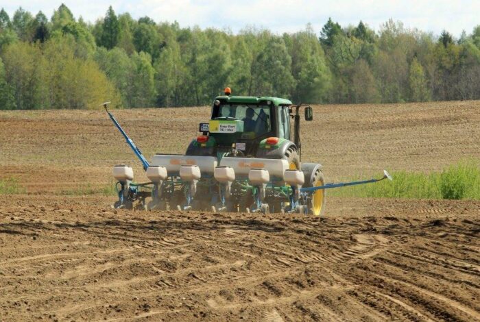 gospodarstwo rodzinne, TTIP, rolnictwo, UE, USA, agrobiznes, wieś