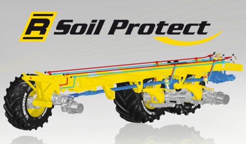 Ropa R-Soil Protect