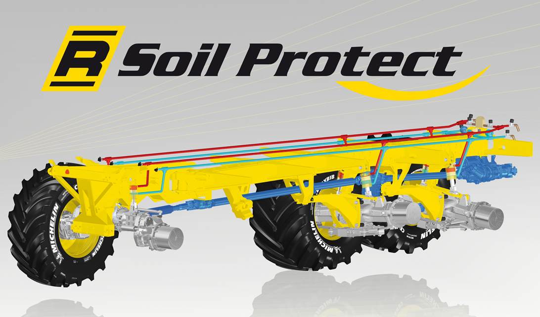 Ropa R-Soil Protect