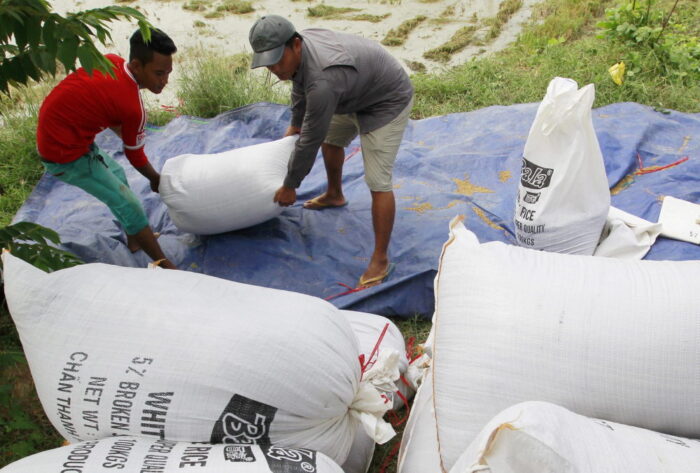 Organizacja Narodów Zjednoczonych ds. Wyżywienia i Rolnictwa, ceny żywności na świecie, fao