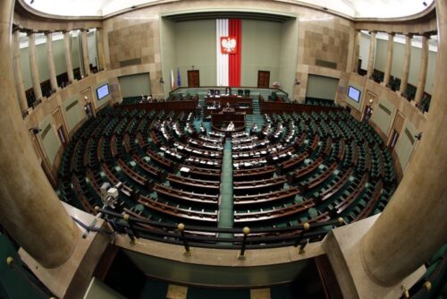 żywność, rolnicy, ustawa, Sejm, posłowie, PiS, PSL, ustawa o bezpieczeństwie żywności i żywienia